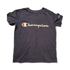 Youth small champion shirt